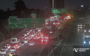 Southern Motorway crash