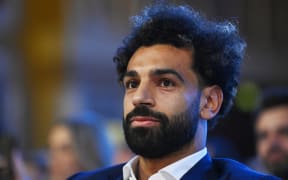 Mohamed Salah