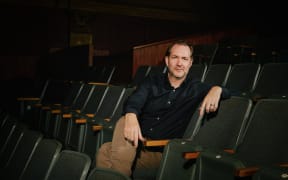 Matthew Buchanan