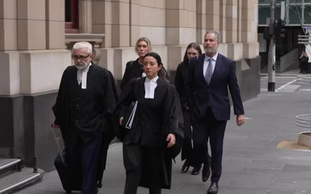 Five key takeaways from Erin Patterson's appeal against conviction | RNZ