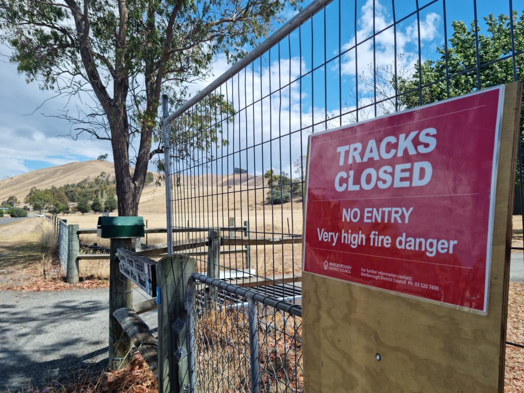 National mountain bike event moved to Picton due to fire risk