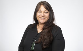 Image of Dr Tania Wilson, psychologist.