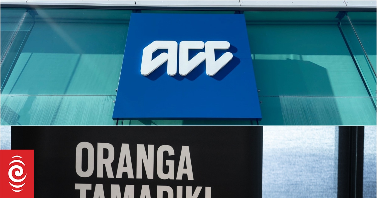 Public sector job cuts: Oranga Tamariki confirms 419 roles will be axed