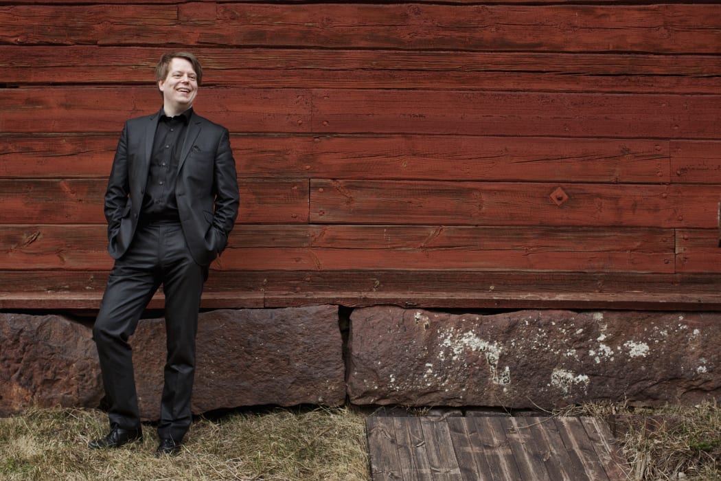 Tobias Ringborg