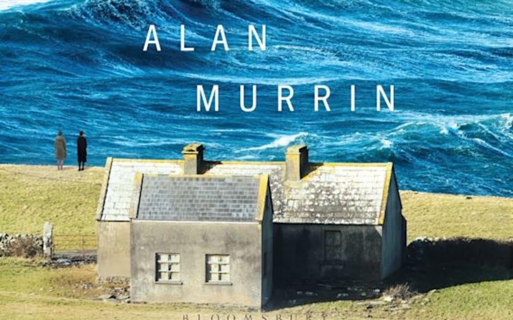 Book review: The Coast Road by Alan Murrin | RNZ