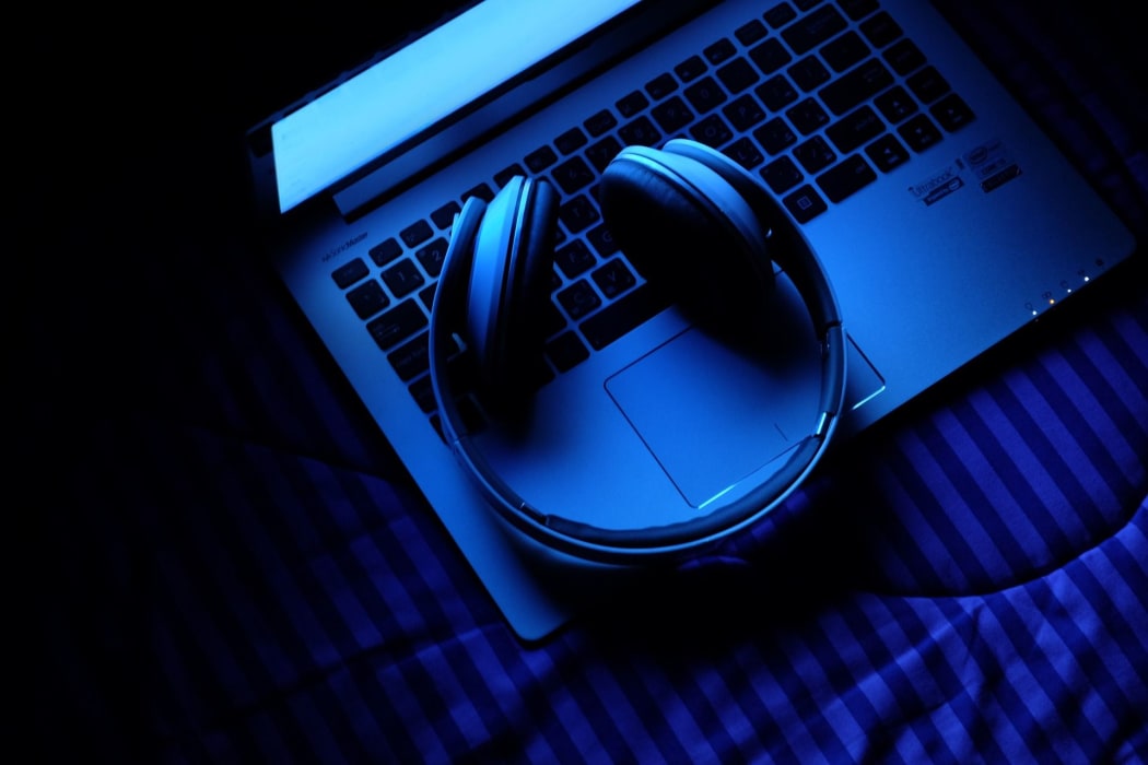 headphones