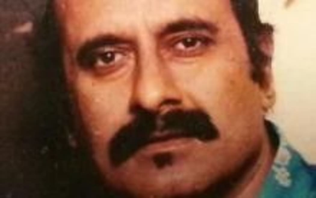 Arun Kumar.