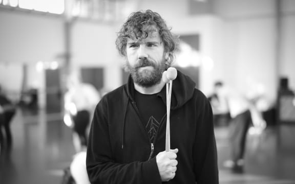 Chris O'Connor