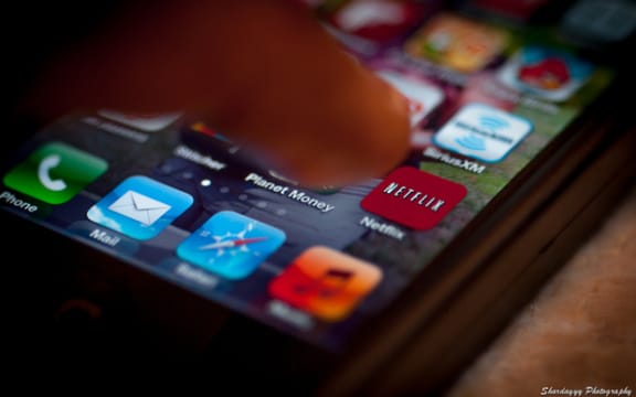 Tackling tax in the digital age