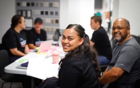 Pasifika women in Tech