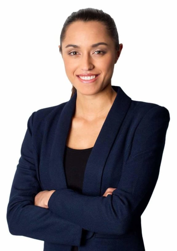Tania Tapsell