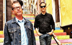 Calexico
