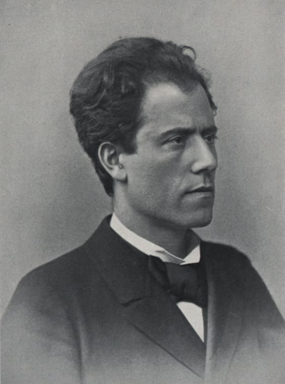 Gustav Mahler