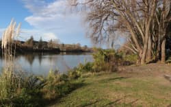 Wairoa River