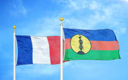 A weighty report on the implications of the next independence referendum for New Caledonia is expected to be made public next week.