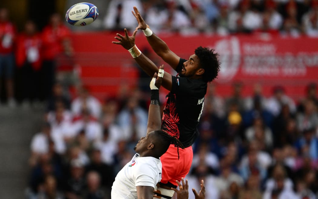 Big challenges for Pacific nations as World Rugby maps way forward ...