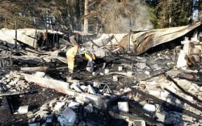 New Brighton Cricket Club