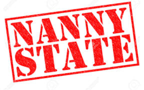 nanny state
