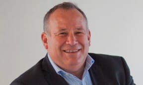 Mark Ratcliffe.