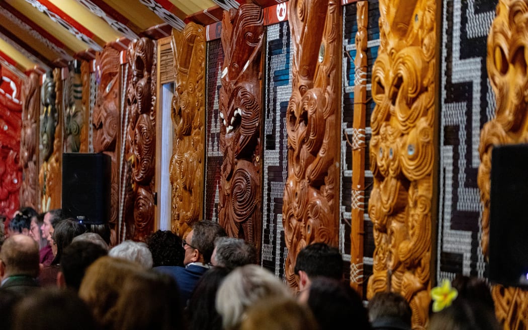Celebrating 50 years of the Waitangi Tribunal