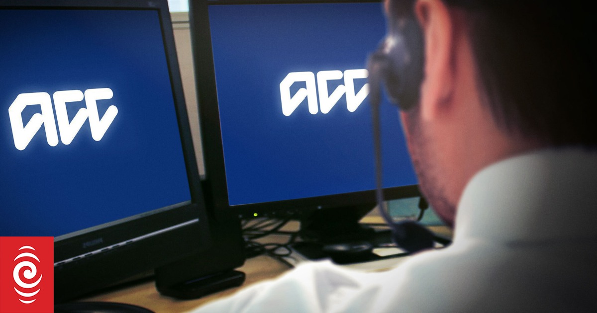 ACC stops payments to record numbers of long-term clients