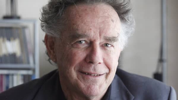 From McSweeney the gallery cat to Michael Laws: Martin Edmond’s ...