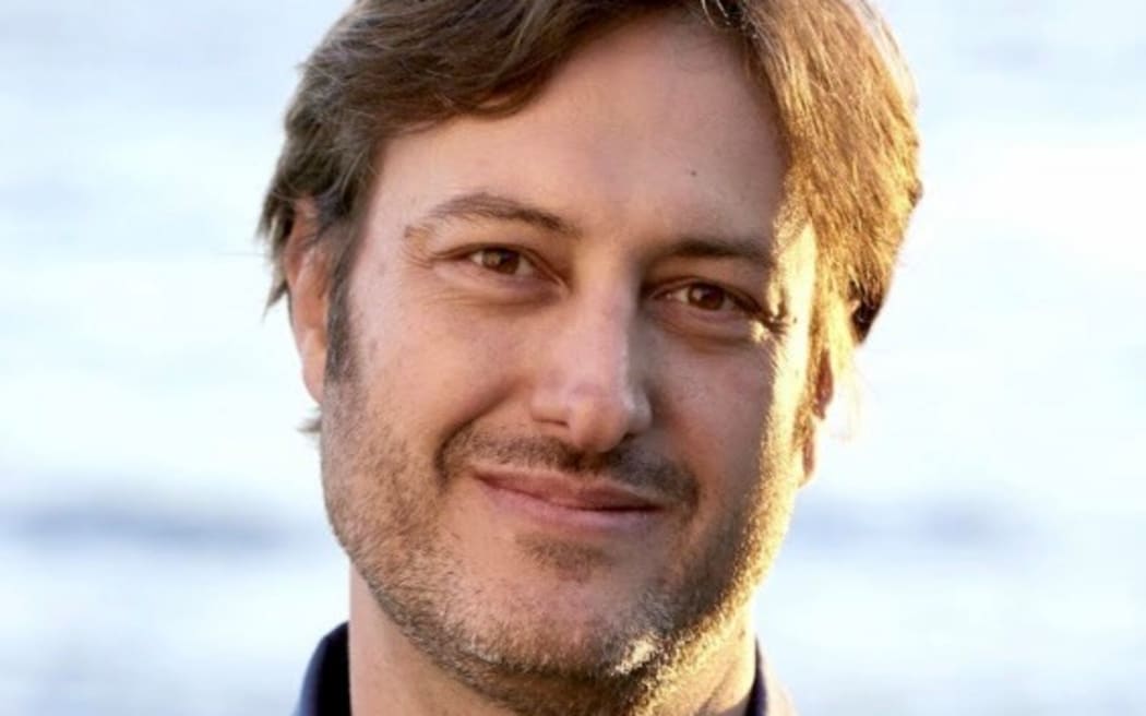 Daniel Barcay