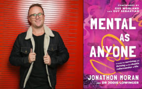 Mental As Anyone: A Toolkit for Surviving and Thriving on the Chaotic Rollercoaster of Life offers readers practical tools to navigate life's toughest moments.