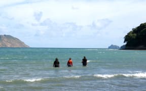 Sarah Sunde's earlier performance in Aotearoa