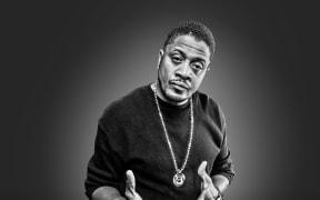LA rapper and artist Chali 2na