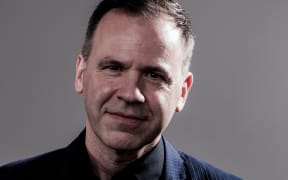 Ian McGuire