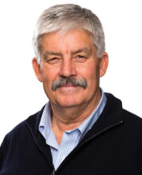 Waikato Chamber of Commerce chief executive Don Good