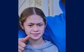 Police are searching for 12-year-old Franque, who was last seen in Manurewa.
