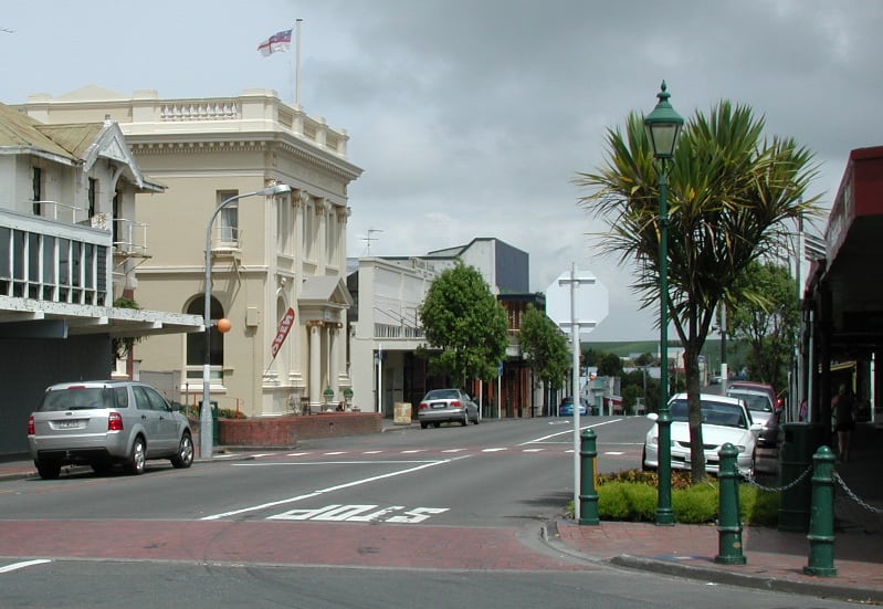 Eltham