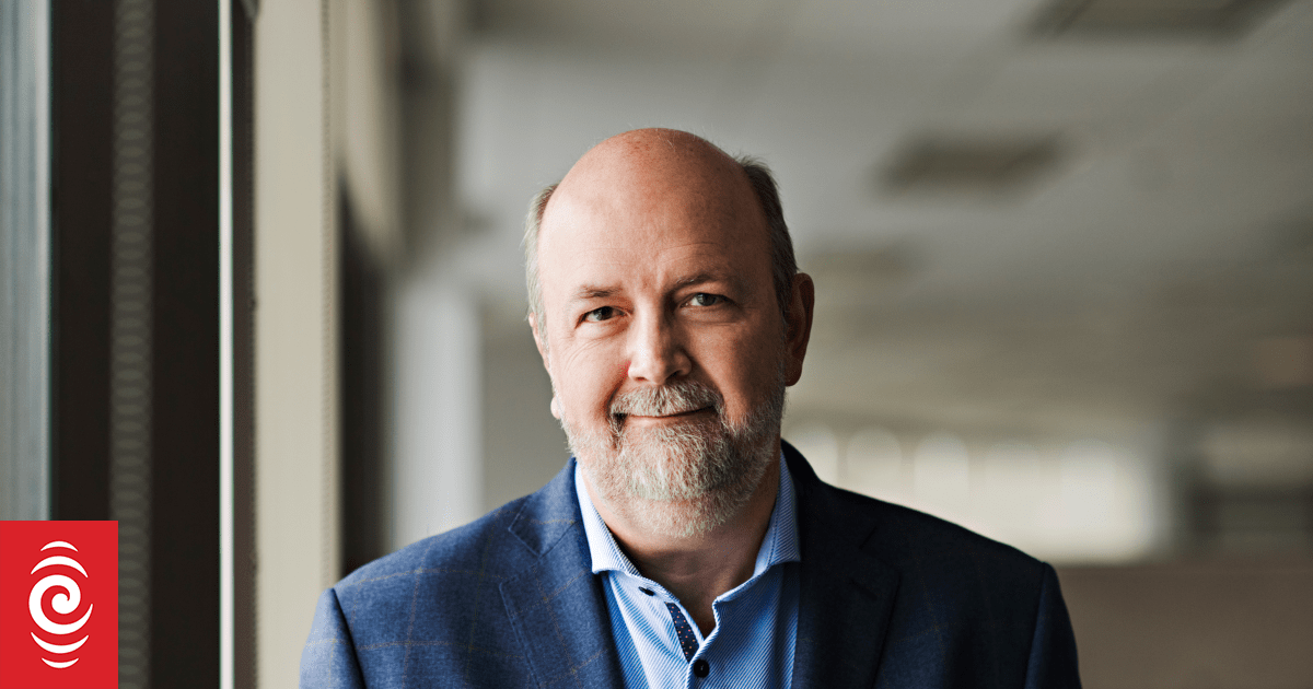 How AI could transform healthcare | RNZ