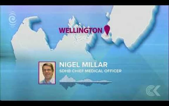 Cancer patients would not know diagnosis if not for superclinic: RNZ Checkpoint