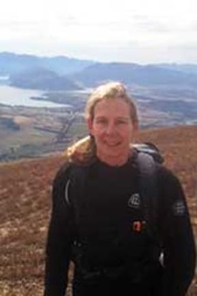 Nancy Rehrer