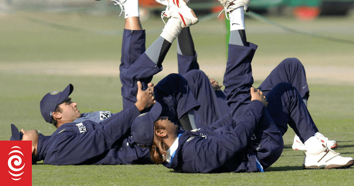 What is the key to cricketers that bowl more faster?