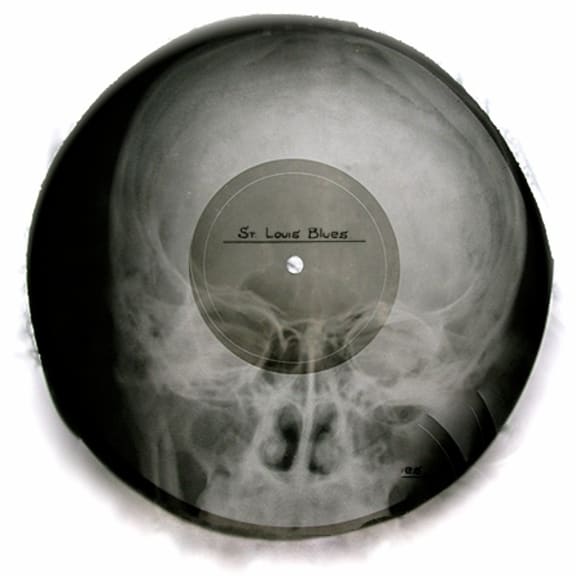 Bone music