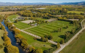 Council approves equestrian park’s $250k irrigation system despite criticism