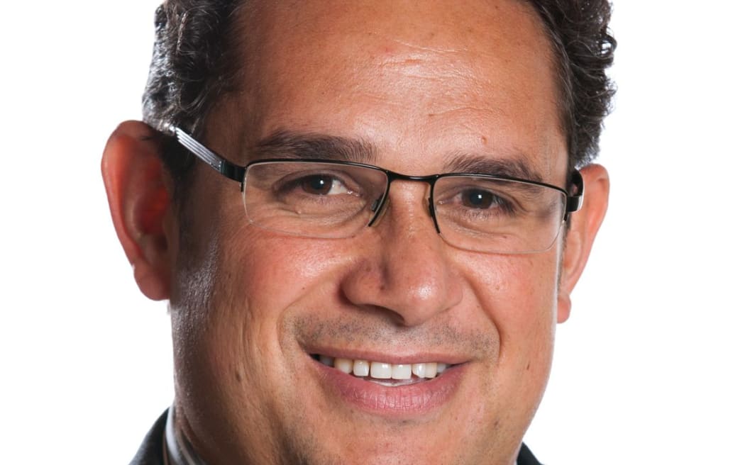 Aidan Warren, Māori Law Society