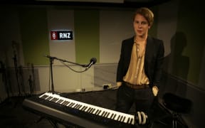 Tom Odell