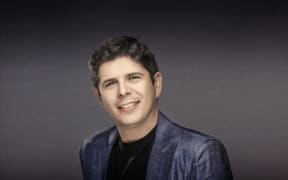Pianist Javier Perianes