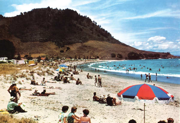 Mount Maunganui