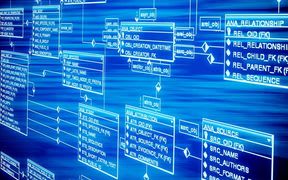 Data for funding
