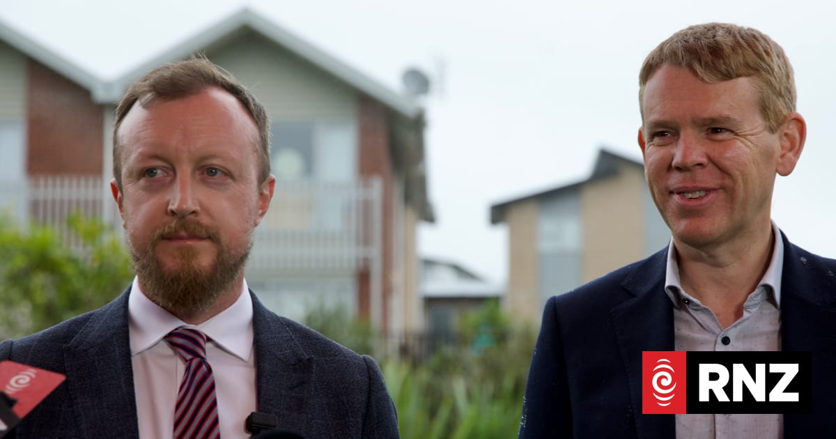 'Renters deserve a fair deal' - Labour promises to ban no-cause evictions