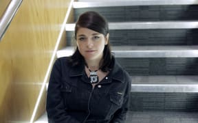Gemma Ray
