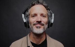 Bret McKenzie