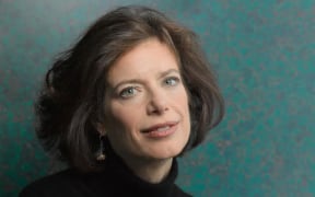Susan Faludi