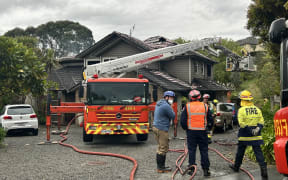 Lanyon Place, Whitby fatal house fire 3 October 2024